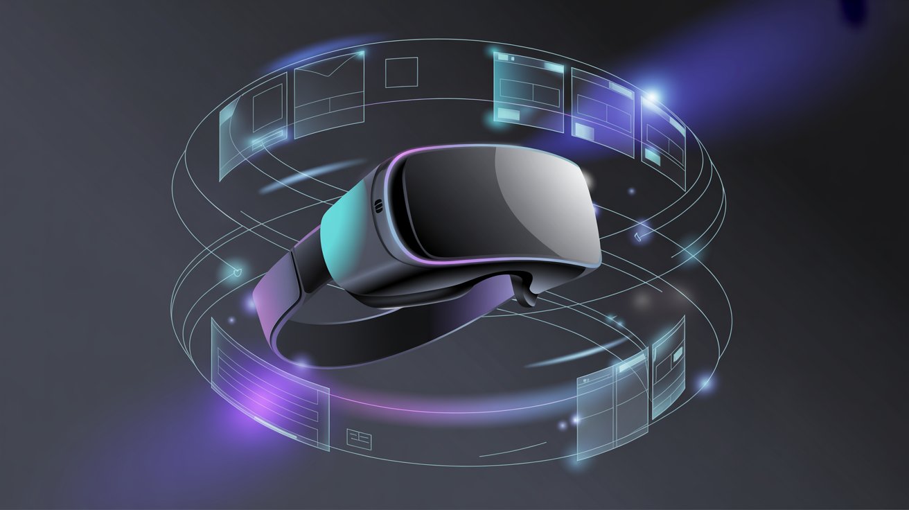 Virtual Reality (VR)